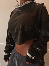 Image 1 of PUNK ROYAL TEE