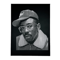 Image 1 of Tyler The Creator Canvas