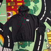 Image 3 of digital awareness hoodie