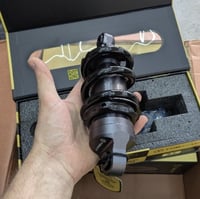 Image 3 of GY6 CENTER SHOCK