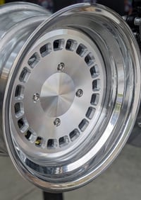 Image 1 of NEXT GEN TURBOS