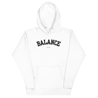 Image 4 of Rossmore. Balance Hoodie