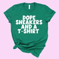 Image 5 of Clearance Sale $6.99 T-shirt Sale 