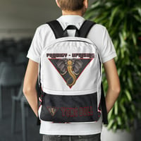 Prodigy Uprising  YB-Backpack