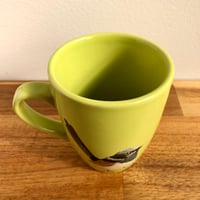 Image 3 of Fairywren Mug