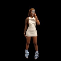 Image 1 of Exotic Dress