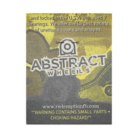 Image 3 of ABSTRACT Lilac mini conical V5