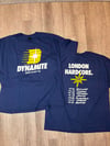 US EAST COAST SHIRT