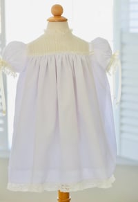 Image 4 of 2T Mary Austin Heirloom Dress