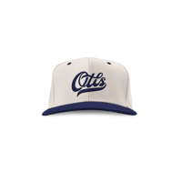 Image 1 of Overcome All Doubt Snapback. V2