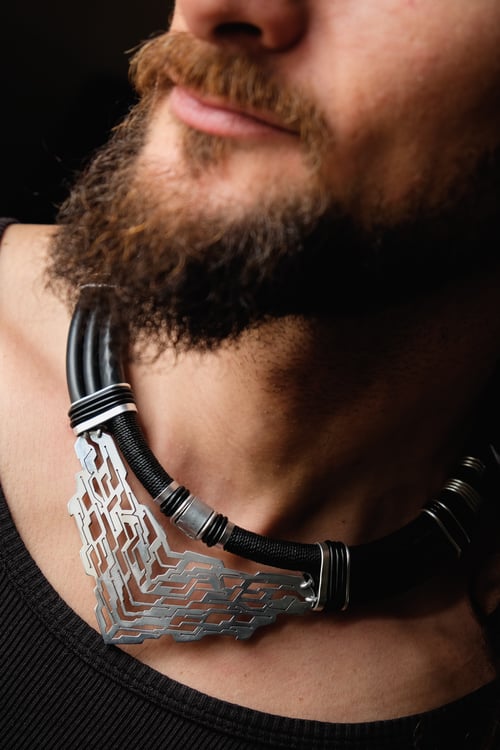 Image of Doom necklace -pre order