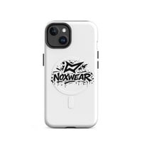 Image 2 of MagSafe® tough case for iPhone®