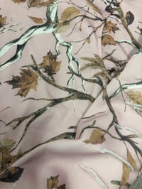 Image 2 of Small - Xlarge camper destroyed hoodie