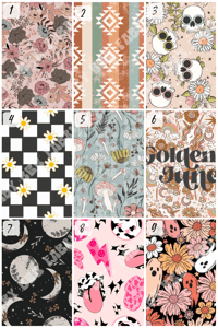Image 3 of Minky Blanket *Pre-Order* | 2