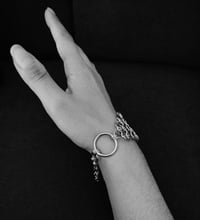 Image 3 of Bracelet - Medieval - European triangle