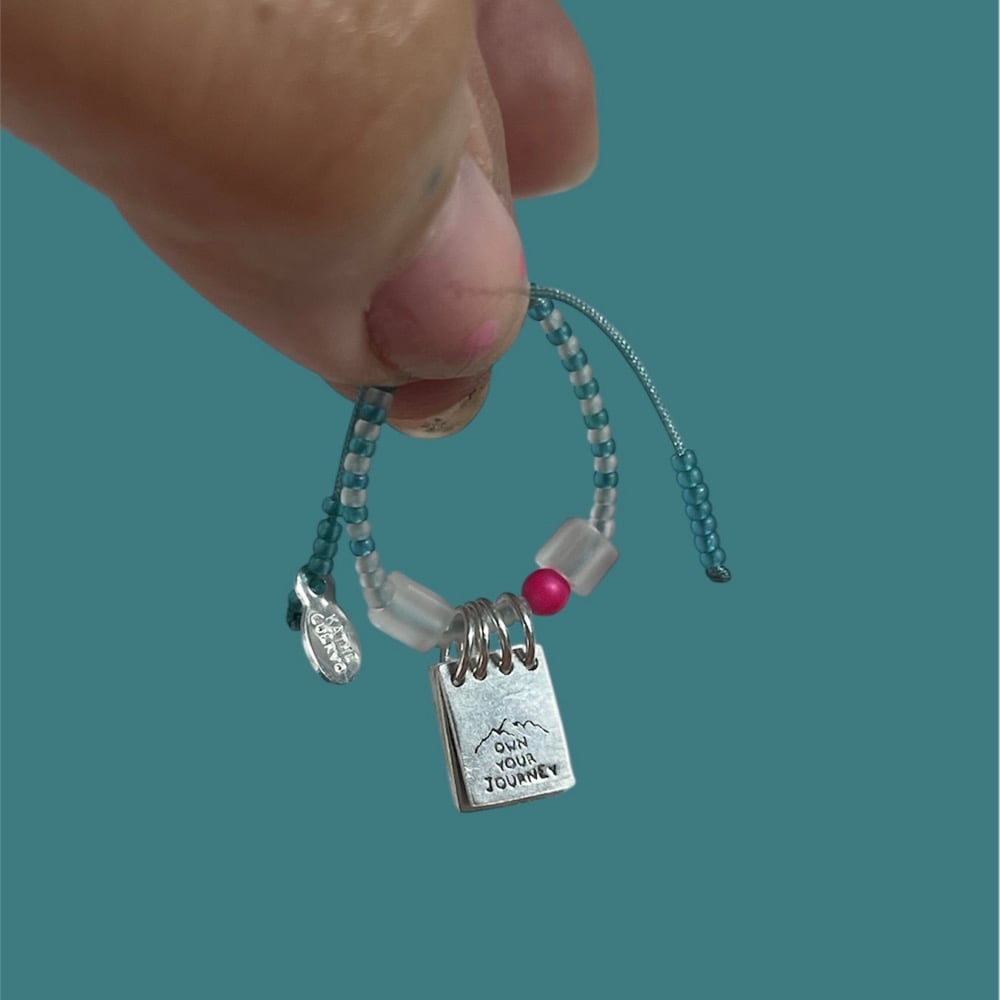 Image of Sketchbook ring
