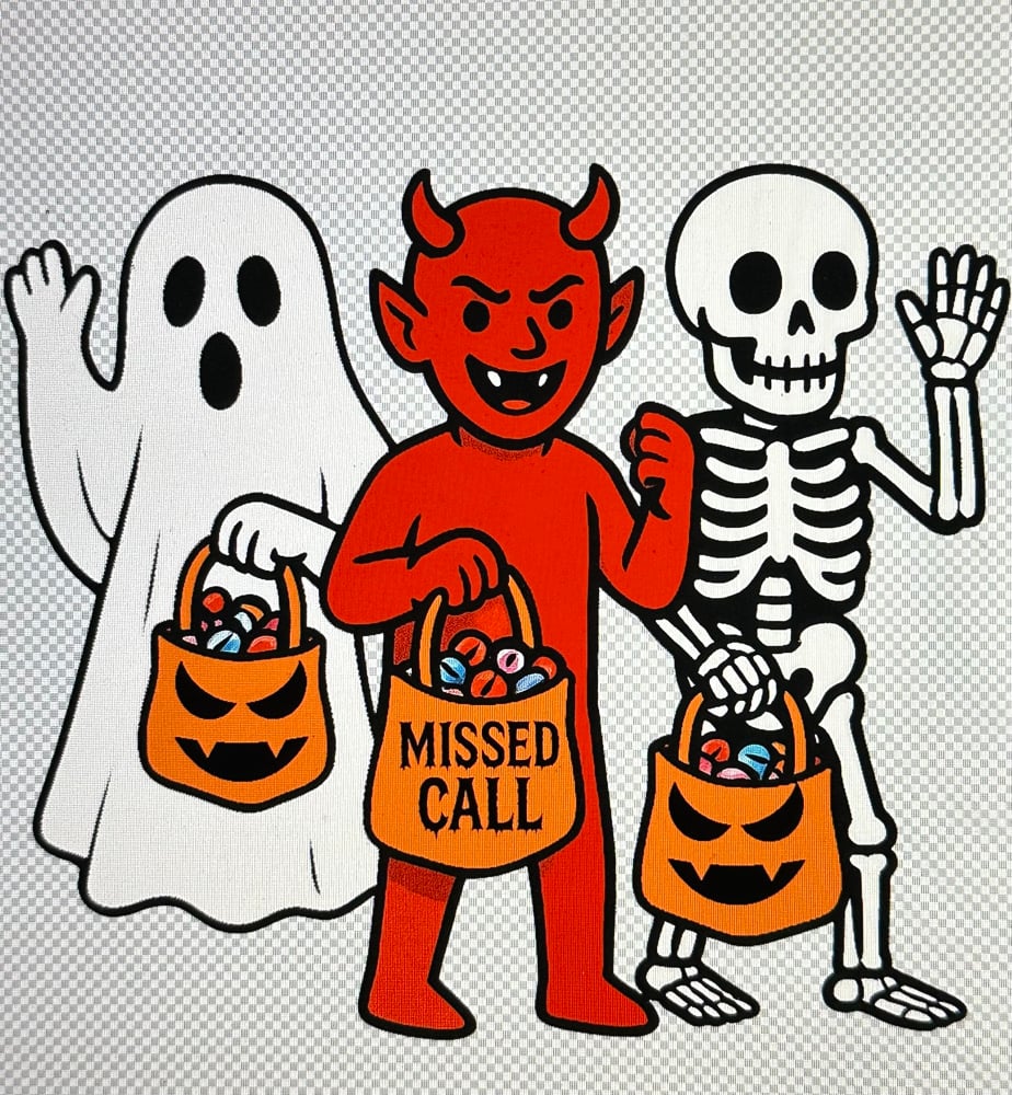 Image of Halloween 25’