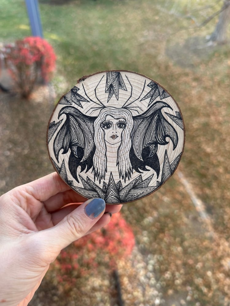 Image of Tattoo Pass