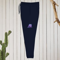 Image 3 of AI Savvy Joggers