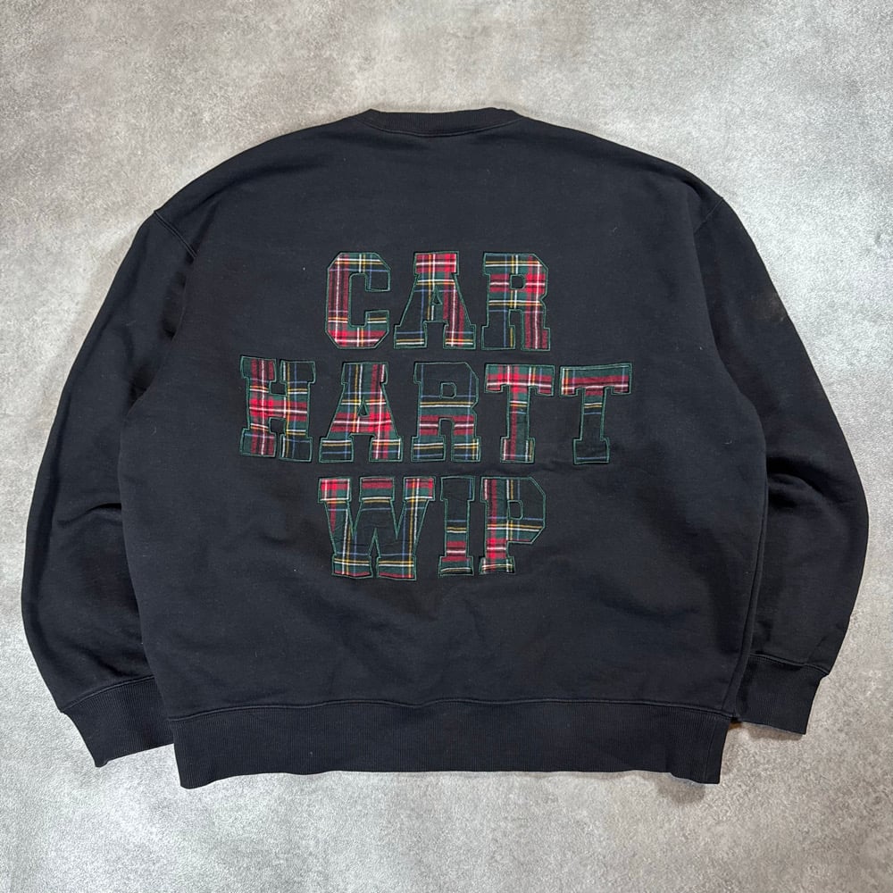 Image of Carhartt Sweatshirt, Size XL
