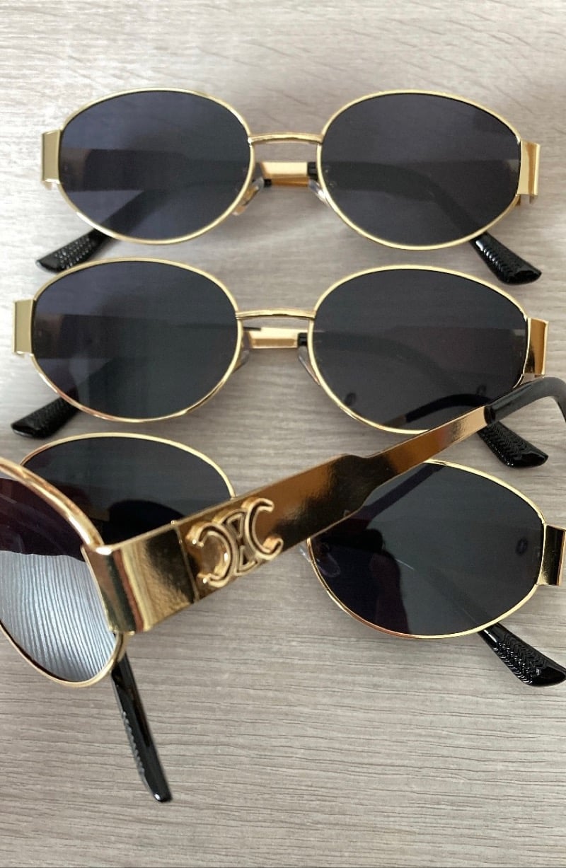 Image of Selena sunglasses