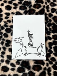 Image 4 of Series 3 Sticker Pack #1