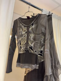 Image 3 of legatte mesh set 