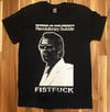 Fistfuck Revolutionary Suicide Shirt