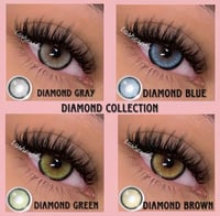 Image 1 of Diamond collection doll 14.5