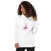 Don't Hate Meditate Unisex Hoodie