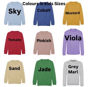 Made To Order Sweater