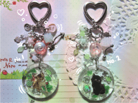 Image 1 of lucky kitties (ฅ´ω`ฅ)🍀🐾🐈 pt. 3