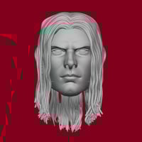 Image 2 of Hardy Boyz Upainted