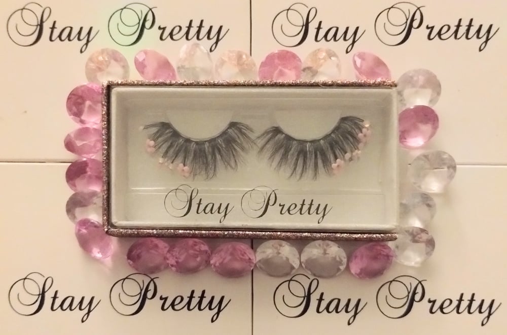 Image of Pretty Lil Flowers