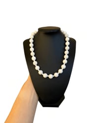 Image 1 of Lunar Grace Necklace 