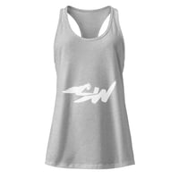 Image 2 of Stangworld Classic Women’s Tank Top