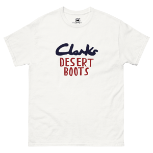 Image of DESERT BOOTS!