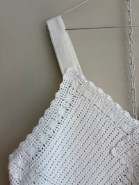 Image 2 of Crochet top (s-l)