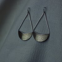 Image 2 of Jasa Earrings