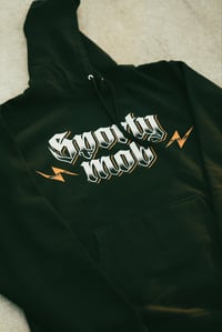 Image 2 of Heavyweight hoodie 