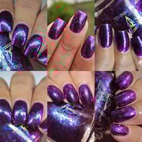 Image 4 of You Came at a Bad Time (magnetic)