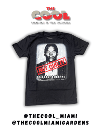 OJ Not Gulity T-shirt (Black)