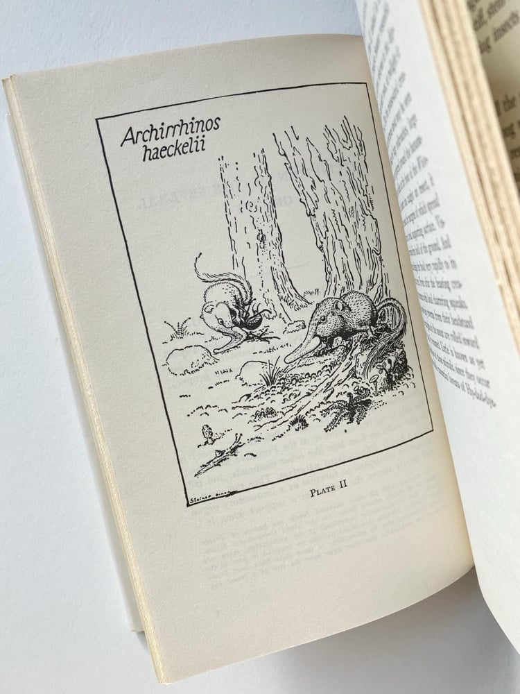 Two Classics of Cryptozoology Image 4