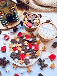 Image 1 of Gingerbread House