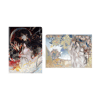 TGCF MANHUA x BILIBILI XIE LIAN HUA CHENG MULTI-LAYERED FOLDER