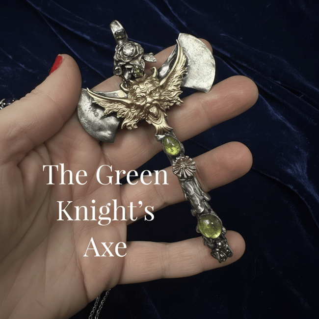 The Baroque Executioner’s Collection