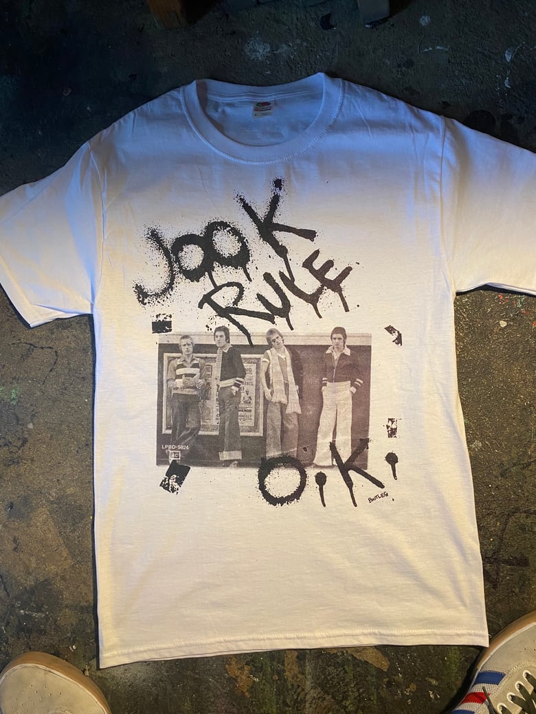 Image of The jook bootleg 