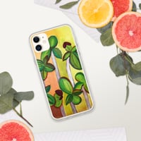 Image 3 of GlowUp iPhone Case | all sizes