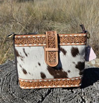 Image 3 of Loretta Bag - SKU 691