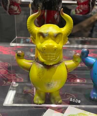 KalaBoy Collected Con Exclusive (yellow)